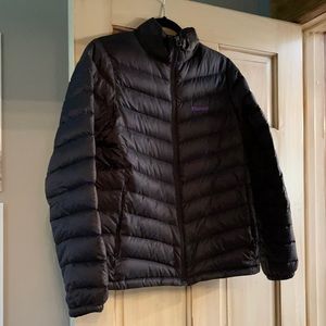 Marmot Puff Jacket